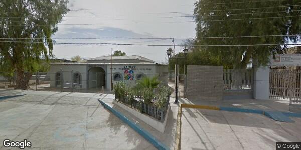 ALMACÉN JURISDICCIÓN SANITARIA II